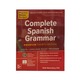 Practice Makes Perfect Complete Spanish Grammar 4E
