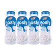 Asia Yoshi Vanilla Milk Yogurt Drink 200MLx4PCS