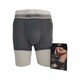 Spade Men's Underwear Dark Gray XL SP:8612