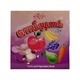 Good Things Fruits&Vegetables Book(Nwe Ni Kan Win)