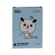 Plaid&Friends Cartoon Plaster 20PCS