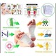 Beauty House Kinoki Cleansing Detox Foot Pads