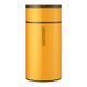 LHC8023ORG - Lock&Lock Column Food Jar - 1LTR - Orange