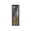 Apolo Tailor Scissors 9.5IN (238MM) A-249H Assorted 9517636202506