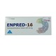 Enpred-16 Methylprednisolone 16MG 10PCS x 2