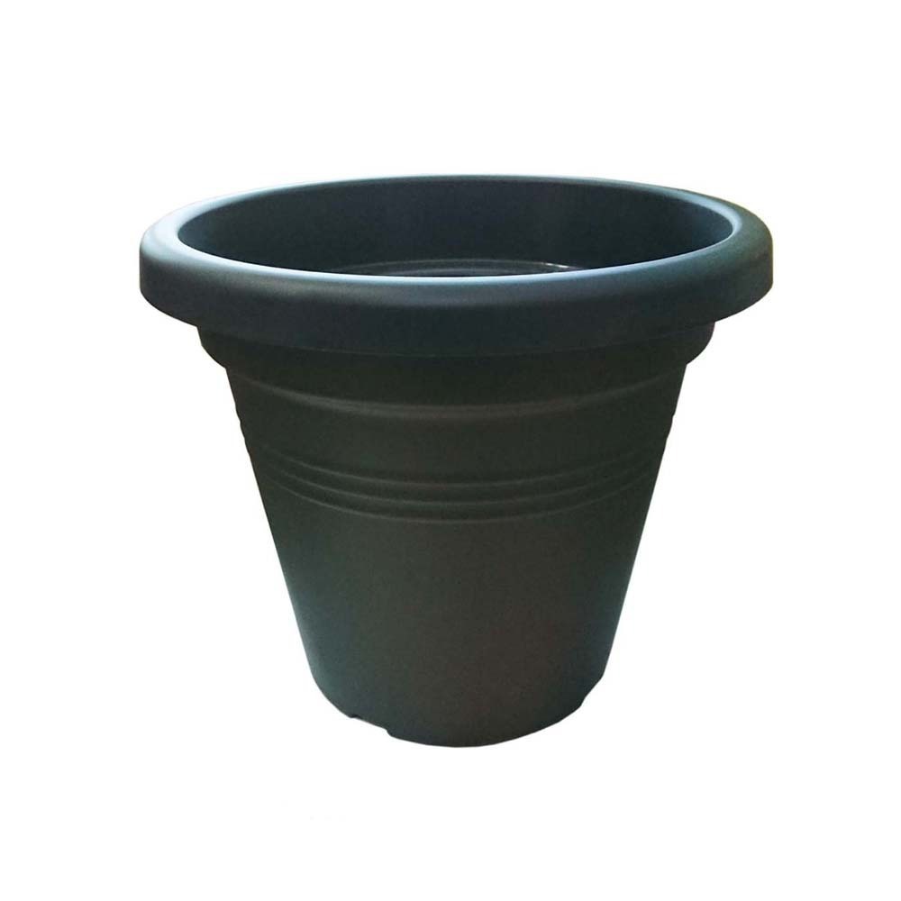 BABA BI-TP-260 Pot Zen Grey 712171