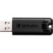 Verbatim Antibacterial PinStripe USB 3.2 Gen 1 Drive 16 GB (66774)