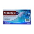 Neurova Alpha Lipoic & Vit B1 & Vit B6 & Vit B12 10PCS x 3