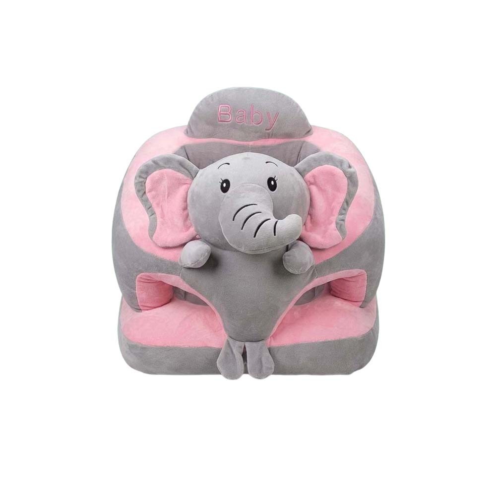 Baby Cele Cute Elephant Comfortable Sitting Support Seat 10179