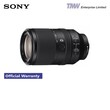 Sony Lens SEL 70-300 F4.5-5.6 G OSS Black