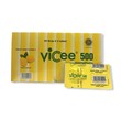 Vicee Vitamin C Lemon 50X500Mg Tab