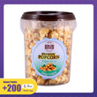Mobicorn Premium Popcorn Nutty Delight 150G