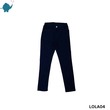 Max & Mia Unisex Long Pant LOLA04 Black 120lb