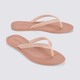 Grendha Todo Dia Rast Ad Flip (No-6) Light Nude 118964BB87006