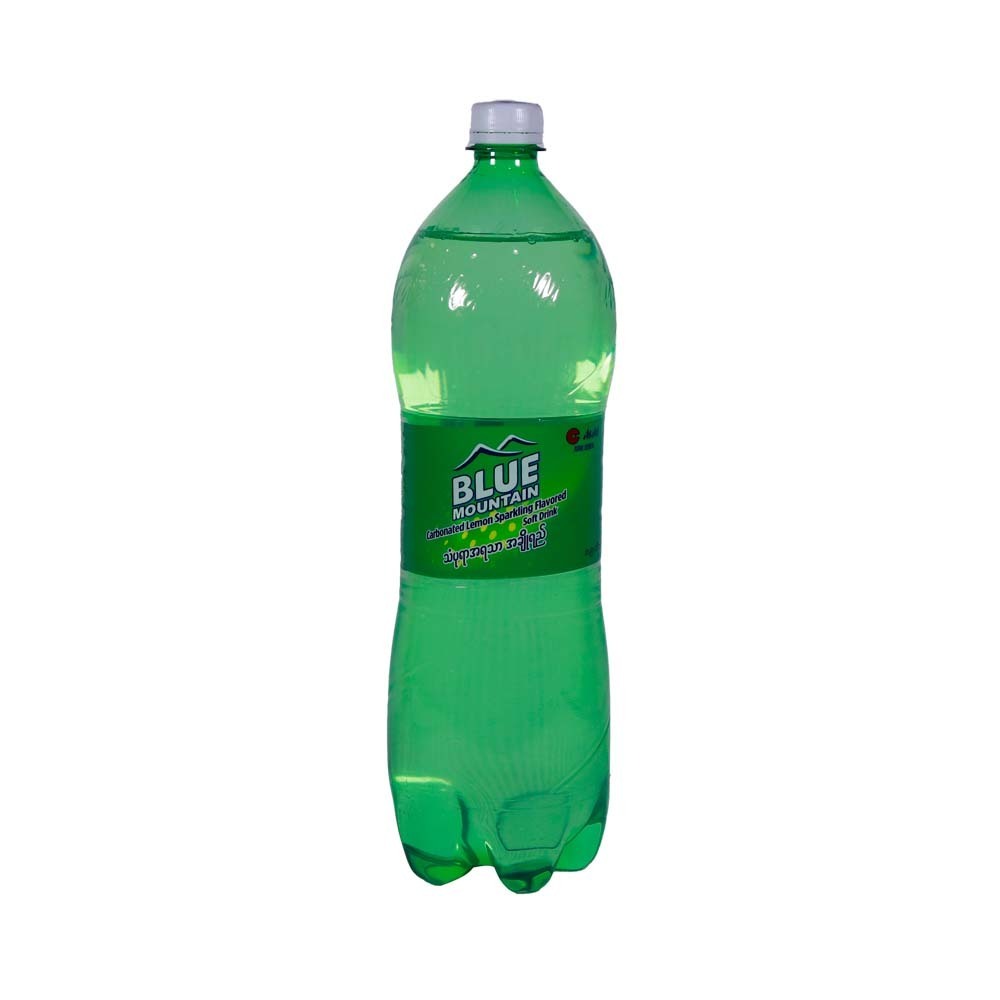Blue Mountain Lemon Sparkling 1.5L