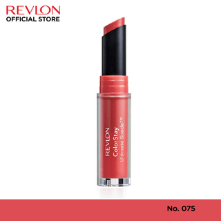 Revlon Colorstay Ultimate Suede Lipstick 2.55G 005