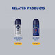 Nivea Men Natural Thanakha Extract Deodorant Roll On 50ML