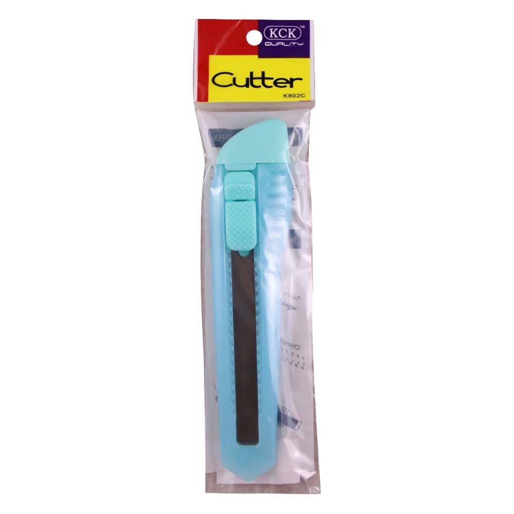 KCK Cutter K802C
