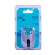 Aer Car Click Gel Cool Surf Blue Starter & Refill