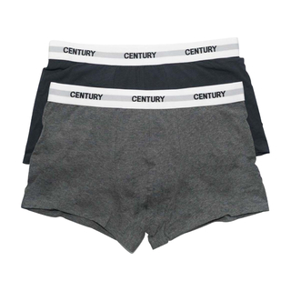 Century Trunk 2`S Small Dark No.002