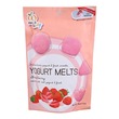Wel-B Yogurt Melts Strawberry 20G 12M