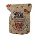 Eggy Fried Potato Chips Salted Egg 45G