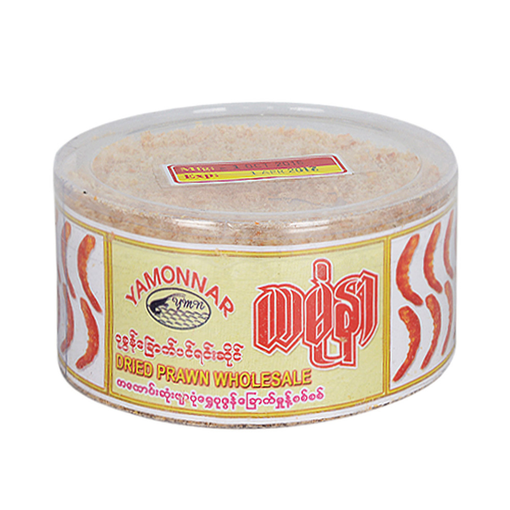 Yamoun Nar Dried Prawn Powder 240G