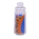 Ocean Rondo Glass Pop Jar 1000ML 5B02536