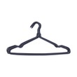 MGOU Ten Anti-Skid Coat Hangergray