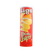 Ligo Potato Chip Original 110G