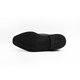 Mongo Square Toe Loafer Shoe (Black) (Size - UK 7)