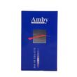 Amby London Perfume Energizing 50ML