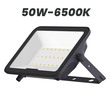 Wellmax Submarine Flood Light 50W 6500K