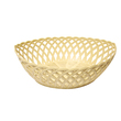 Happy Ware  Oval Fruit Basket (L)  PJ-006