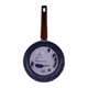 City Selection Pressed Alu Fry Pan 24CM