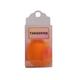 Tangerine Makeup Sponge A012420