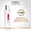 Loreal Revitalift Crystal Micro Essence Water 130ML