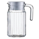 Luminarc Quadro Pitcher 0.5LTR 23369/G2667