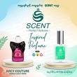 SCENT Perfume Juicy Couture Vivala Juicy Noir 30ML