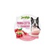 Jerhigh Panna Cotta Dog Food (Chicken with Cranberry Mousse)