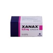 Xanax Alprazolam 0.25MG 10PCS