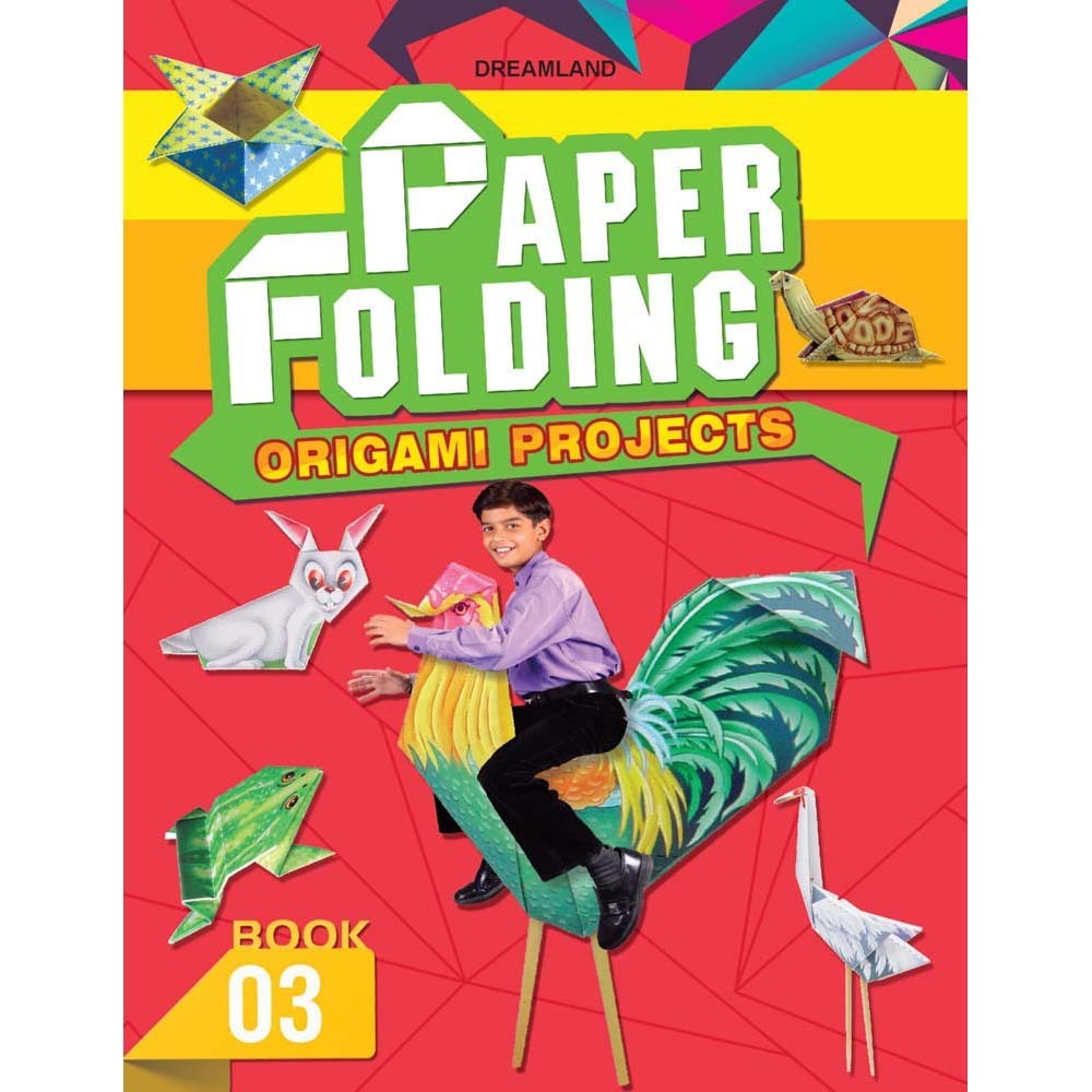 Paper Folding - 3