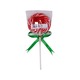 Candy Land X'Mas Candy Lollipop 50G