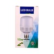 LED Bulb Shuai Series 15W B22 (Pin)