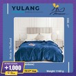Yulang Himawari Color Blanket HBL-07