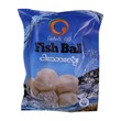 Sqq Fish Ball 180G (Local)