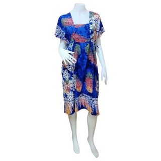 Bambi Lady MMM Indo Dress AA0030 48 XXL C001