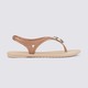 Grendha Afago Sand Ad Sandal (No-6) Rose
 119003BB30206