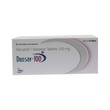 Duosav-100 Sacubitril-Valsartan 100MG 10PCS