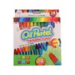 Oil Pastel Fantastic Color 24PCS